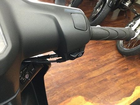 ホンダ タクト ベーシック TACT【便利な前後キャリア付き☆】 36