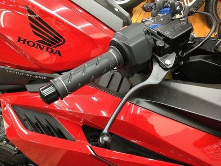 ホンダ CBR250RR (MC51) CBR250RR ABS【2019年インジェクションモデル・MC51型】!! 16