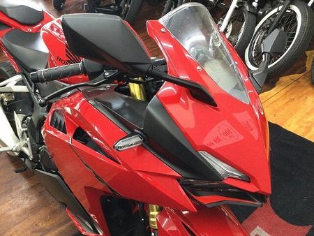 ホンダ CBR250RR (MC51) CBR250RR ABS【2019年インジェクションモデル・MC51型】!! 17