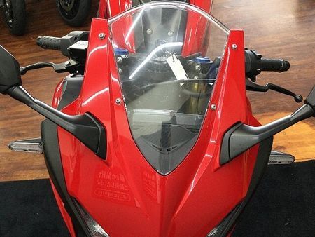 ホンダ CBR250RR (MC51) CBR250RR ABS【2019年インジェクションモデル・MC51型】!! 18