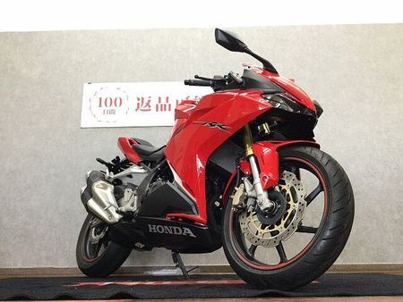ホンダ CBR250RR (MC51) CBR250RR ABS【2019年インジェクションモデル・MC51型】!! 2