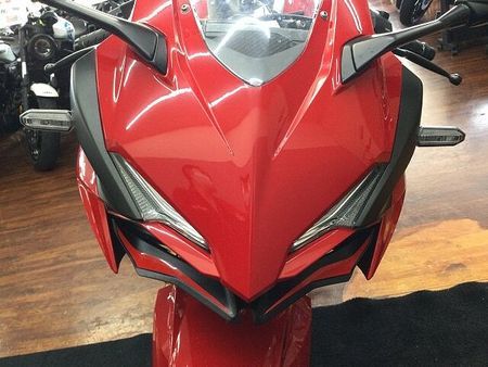 ホンダ CBR250RR (MC51) CBR250RR ABS【2019年インジェクションモデル・MC51型】!! 19