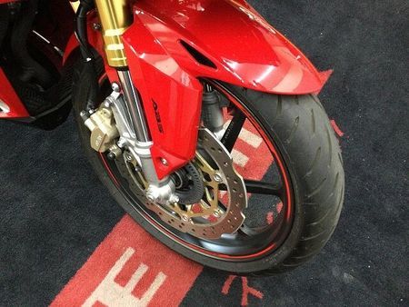 ホンダ CBR250RR (MC51) CBR250RR ABS【2019年インジェクションモデル・MC51型】!! 21