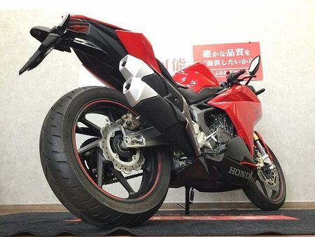 ホンダ CBR250RR (MC51) CBR250RR ABS【2019年インジェクションモデル・MC51型】!! 3