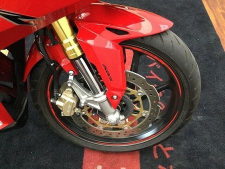 ホンダ CBR250RR (MC51) CBR250RR ABS【2019年インジェクションモデル・MC51型】!! 22
