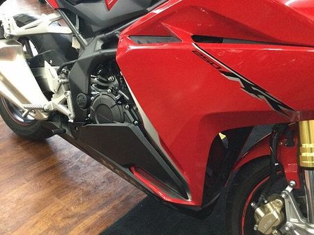 ホンダ CBR250RR (MC51) CBR250RR ABS【2019年インジェクションモデル・MC51型】!! 23