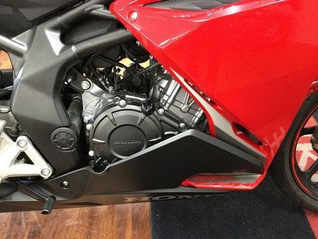 ホンダ CBR250RR (MC51) CBR250RR ABS【2019年インジェクションモデル・MC51型】!! 24