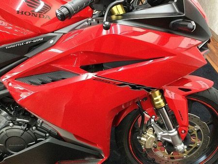 ホンダ CBR250RR (MC51) CBR250RR ABS【2019年インジェクションモデル・MC51型】!! 25
