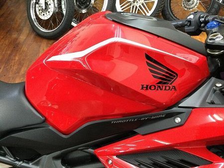 ホンダ CBR250RR (MC51) CBR250RR ABS【2019年インジェクションモデル・MC51型】!! 26