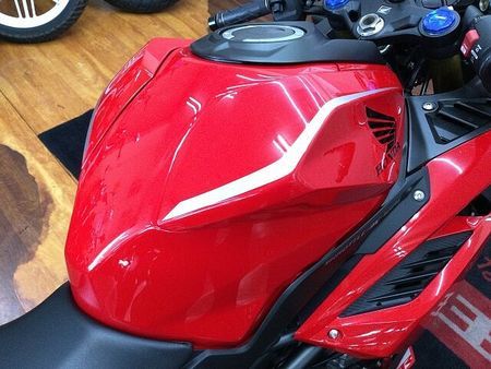ホンダ CBR250RR (MC51) CBR250RR ABS【2019年インジェクションモデル・MC51型】!! 27