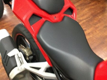 ホンダ CBR250RR (MC51) CBR250RR ABS【2019年インジェクションモデル・MC51型】!! 28