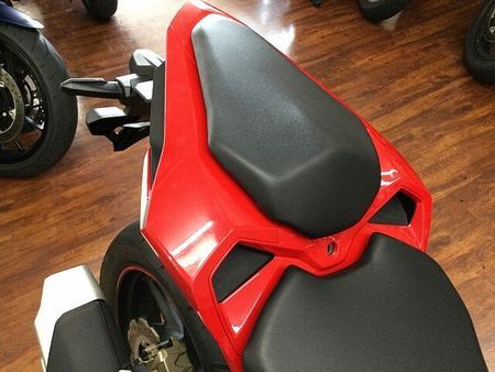 ホンダ CBR250RR (MC51) CBR250RR ABS【2019年インジェクションモデル・MC51型】!! 29