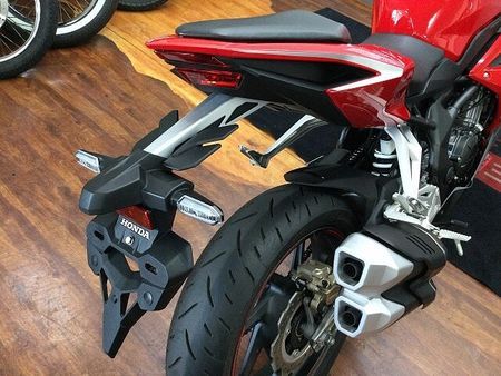 ホンダ CBR250RR (MC51) CBR250RR ABS【2019年インジェクションモデル・MC51型】!! 31