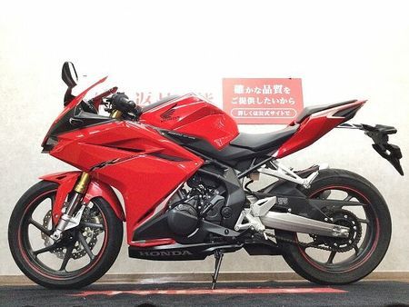 ホンダ CBR250RR (MC51) CBR250RR ABS【2019年インジェクションモデル・MC51型】!! 4