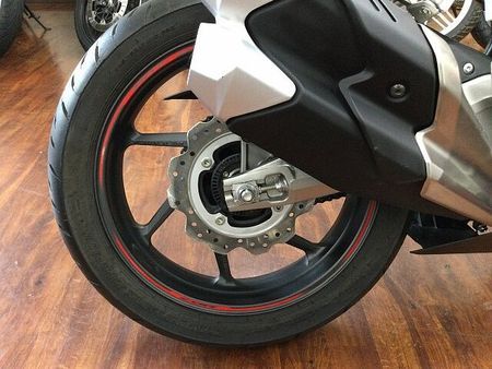 ホンダ CBR250RR (MC51) CBR250RR ABS【2019年インジェクションモデル・MC51型】!! 35
