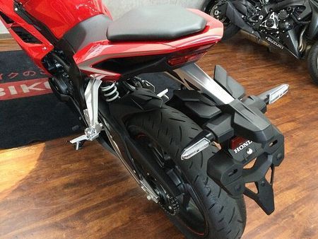 ホンダ CBR250RR (MC51) CBR250RR ABS【2019年インジェクションモデル・MC51型】!! 36