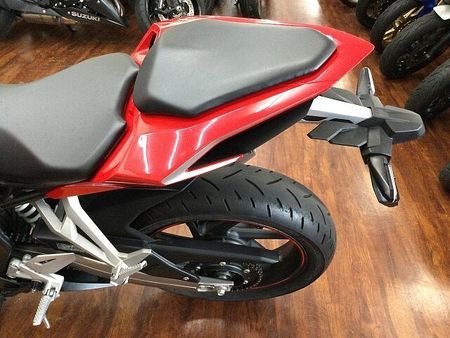 ホンダ CBR250RR (MC51) CBR250RR ABS【2019年インジェクションモデル・MC51型】!! 37