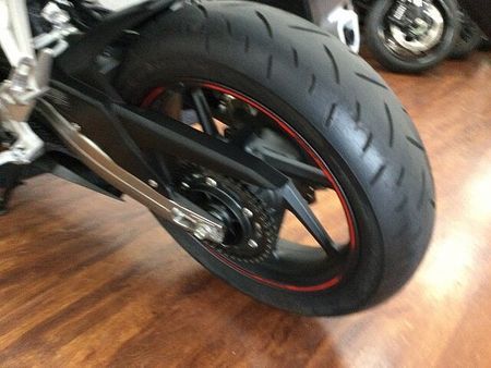 ホンダ CBR250RR (MC51) CBR250RR ABS【2019年インジェクションモデル・MC51型】!! 38