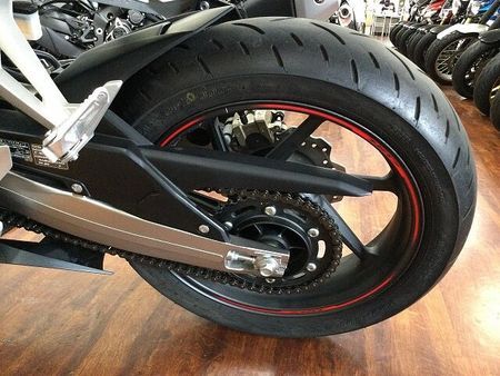 ホンダ CBR250RR (MC51) CBR250RR ABS【2019年インジェクションモデル・MC51型】!! 39
