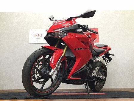 ホンダ CBR250RR (MC51) CBR250RR ABS【2019年インジェクションモデル・MC51型】!! 5