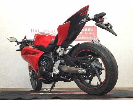 ホンダ CBR250RR (MC51) CBR250RR ABS【2019年インジェクションモデル・MC51型】!! 6