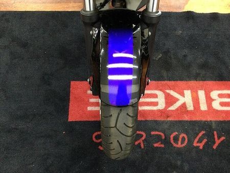 ホンダ NC750S デュアルクラッチトランスミッション NC750S【エンジンスライダー・リアキャリア】 18