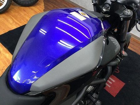 ホンダ NC750S デュアルクラッチトランスミッション NC750S【エンジンスライダー・リアキャリア】 24
