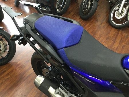 ホンダ NC750S デュアルクラッチトランスミッション NC750S【エンジンスライダー・リアキャリア】 25