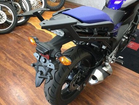 ホンダ NC750S デュアルクラッチトランスミッション NC750S【エンジンスライダー・リアキャリア】 27
