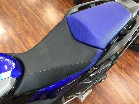 ホンダ NC750S デュアルクラッチトランスミッション NC750S【エンジンスライダー・リアキャリア】 38