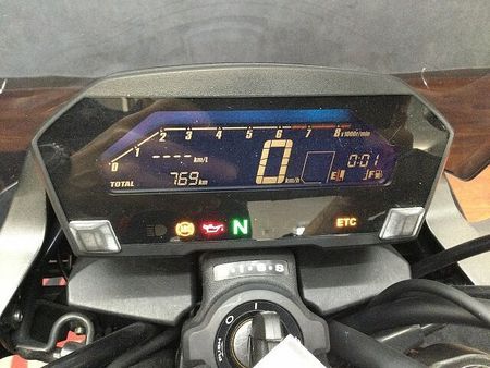 ホンダ NC750S デュアルクラッチトランスミッション NC750S【エンジンスライダー・リアキャリア】 7