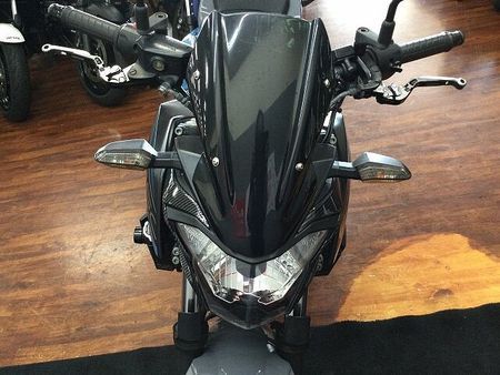 カワサキ Z650 Z650【フェンダーレス・・エンジンスライダー・スクリーン】 17