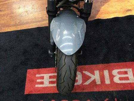 カワサキ Z650 Z650【フェンダーレス・・エンジンスライダー・スクリーン】 18