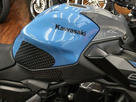 カワサキ Z650 Z650【フェンダーレス・・エンジンスライダー・スクリーン】 25