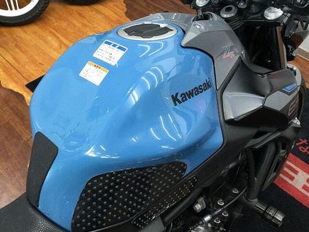 カワサキ Z650 Z650【フェンダーレス・・エンジンスライダー・スクリーン】 26