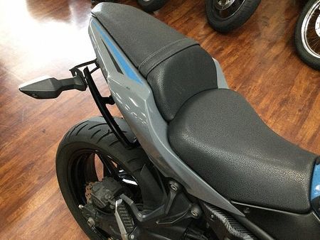 カワサキ Z650 Z650【フェンダーレス・・エンジンスライダー・スクリーン】 27