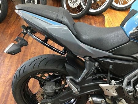 カワサキ Z650 Z650【フェンダーレス・・エンジンスライダー・スクリーン】 28