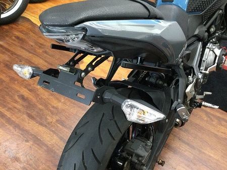 カワサキ Z650 Z650【フェンダーレス・・エンジンスライダー・スクリーン】 29