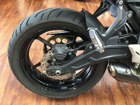 カワサキ Z650 Z650【フェンダーレス・・エンジンスライダー・スクリーン】 32