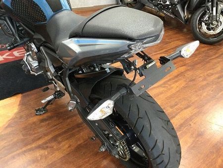 カワサキ Z650 Z650【フェンダーレス・・エンジンスライダー・スクリーン】 33