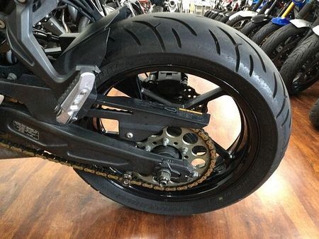 カワサキ Z650 Z650【フェンダーレス・・エンジンスライダー・スクリーン】 36