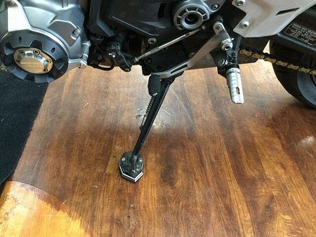 カワサキ Z650 Z650【フェンダーレス・・エンジンスライダー・スクリーン】 39