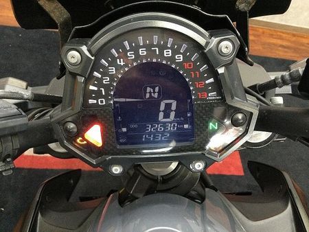 カワサキ Z650 Z650【フェンダーレス・・エンジンスライダー・スクリーン】 7