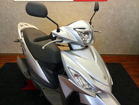 スズキ アドレス110 ADDRESS 110【ノーマル車両☆】 16