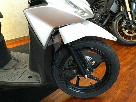 スズキ アドレス110 ADDRESS 110【ノーマル車両☆】 17