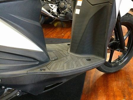 スズキ アドレス110 ADDRESS 110【ノーマル車両☆】 20