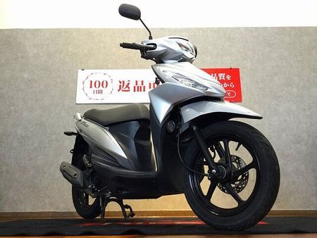 スズキ アドレス110 ADDRESS 110【ノーマル車両☆】 2