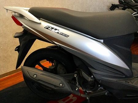 スズキ アドレス110 ADDRESS 110【ノーマル車両☆】 21