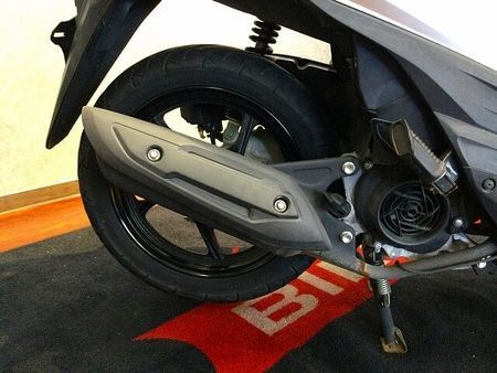 スズキ アドレス110 ADDRESS 110【ノーマル車両☆】 22