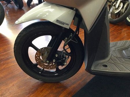 スズキ アドレス110 ADDRESS 110【ノーマル車両☆】 25